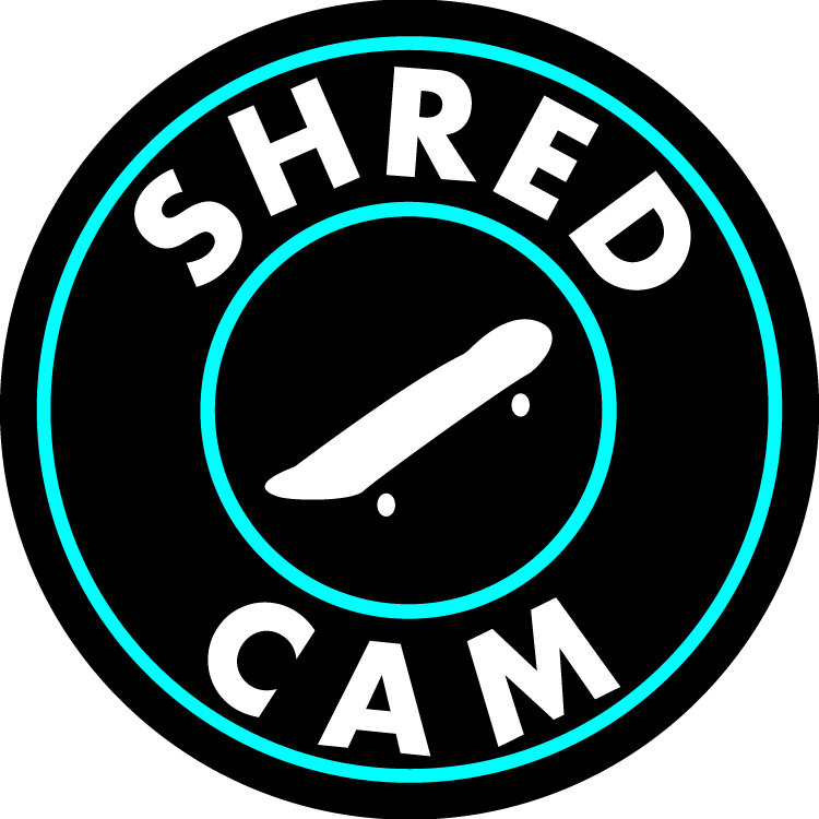 ShredCam | Skate Camera